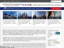 Sites similar to wymoo.com