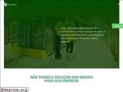 Sites similar to wyms.com.br