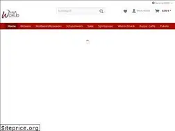 Sites similar to wyn-world.com
