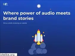 Sites similar to wyn.studio