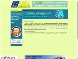 Sites similar to wynajem-samochodow.pl