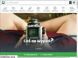 Sites similar to wynajem.pl