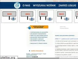 Sites similar to wynajembilbordow.pl
