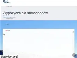 Sites similar to wynajemsamochodu24.pl