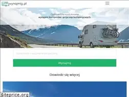 Sites similar to wynajmig.pl