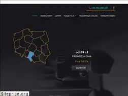 Sites similar to wynajmujtanio.pl
