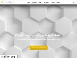 Sites similar to wynalazca.tv