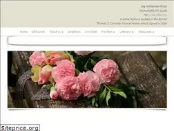Sites similar to wynantskillfh.com