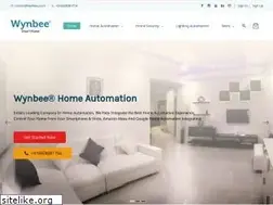 Sites similar to wynbee.com