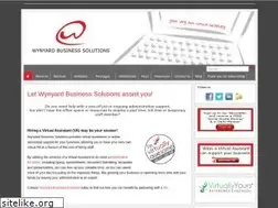 Sites similar to wynbs.com