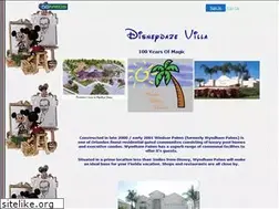 Sites similar to wyndam-palms-resort.50megs.com