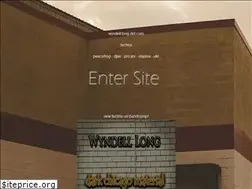 Sites similar to wyndelllong.com