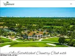 Sites similar to wyndemere.com