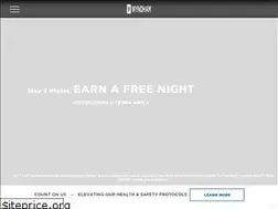 Sites similar to wyndham-byrequest.com