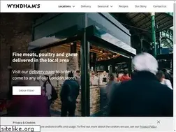 Sites similar to wyndham-house.com