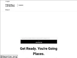 Sites similar to wyndham.jobs
