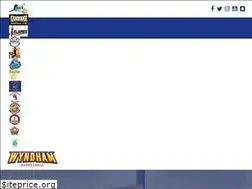 Sites similar to wyndhambasketball.com