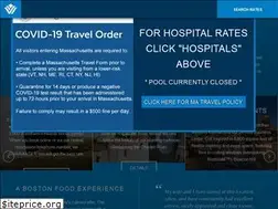 Sites similar to wyndhambeaconhill.com