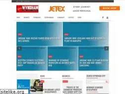 Sites similar to wyndhamcity.com