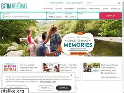 Sites similar to wyndhamdreamlandbali.com