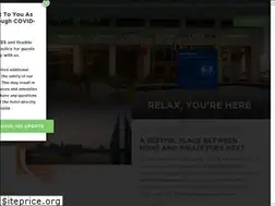 Sites similar to wyndhamgardenmanama.com