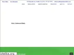 Sites similar to wyndhamgardennorfolkva.com