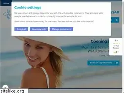 Sites similar to wyndhamhousedental.com