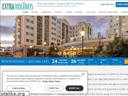 Sites similar to wyndhamoceansidepier.com