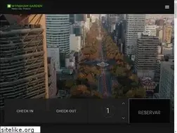 Sites similar to wyndhampolanco.com