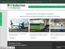 Sites similar to wyndhamprivate.com.au