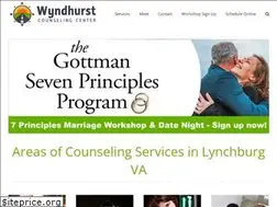 Sites similar to wyndhurstcounselingcenter.com