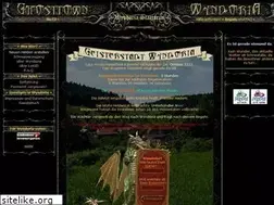 Sites similar to wyndoria.de