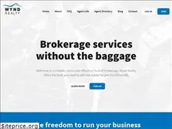 Sites similar to wyndrealty.com