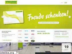 Sites similar to wynecenter.ch