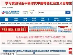 Sites similar to wynews.cn