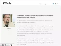 Sites similar to wynia.org