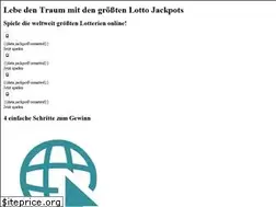 Sites similar to wynikilotto.net