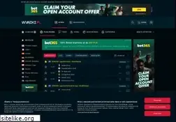 Sites similar to wynikinazywo.pl