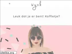 Sites similar to wynk.be