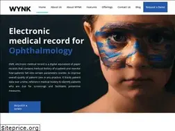 Sites similar to wynkemr.com