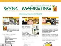 Sites similar to wynkmarketing.com