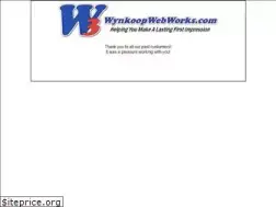 Sites similar to wynkoopwebworks.com