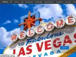 Sites similar to wynlv.com