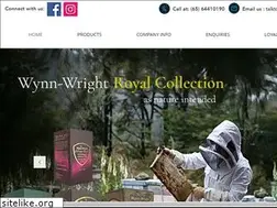 Sites similar to wynn-wright.com