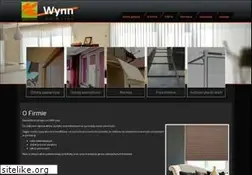 Sites similar to wynn.pl