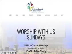Sites similar to wynnbrookbaptist.com