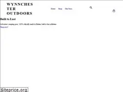 Sites similar to wynnchester.com