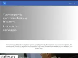 Sites similar to wynnchurch.com