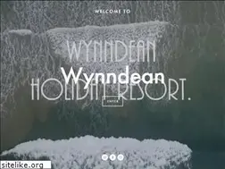Sites similar to wynndean.com.au