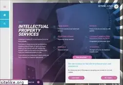 Sites similar to wynne-jones.com